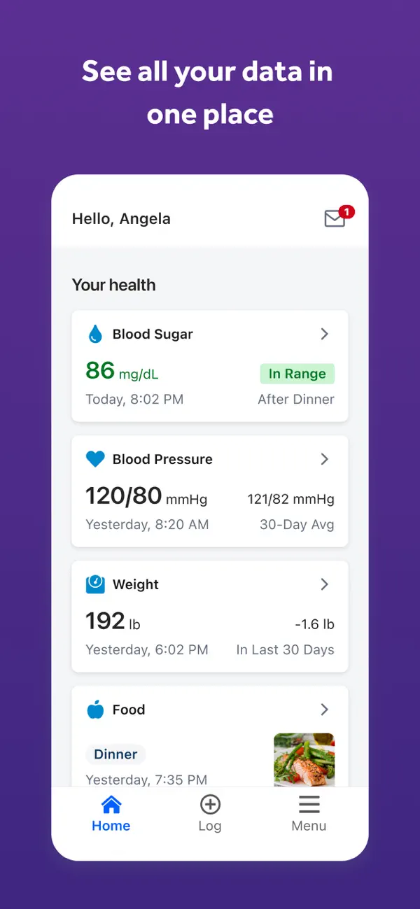 livongo app